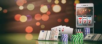Онлайн казино Casino JVSpin